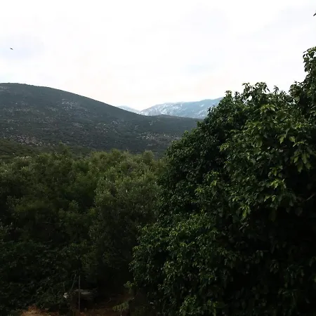 Holiday home Maravilliosa Casa