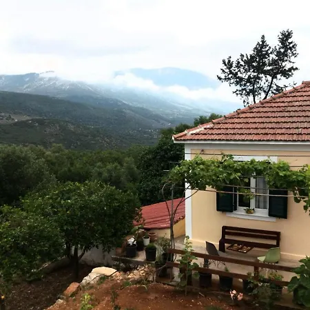 Maravilliosa Casa * Kastron (Kefalonia)