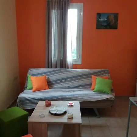 Holiday home Maravilliosa Casa