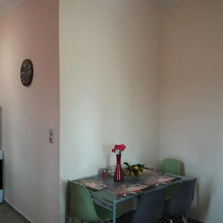 Maravilliosa Casa Kastron (Kefalonia)