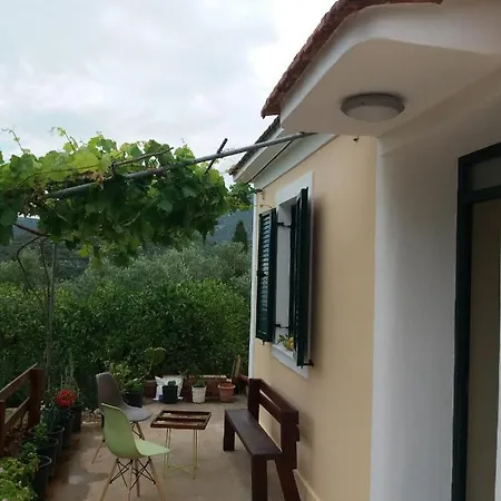 Maravilliosa Casa