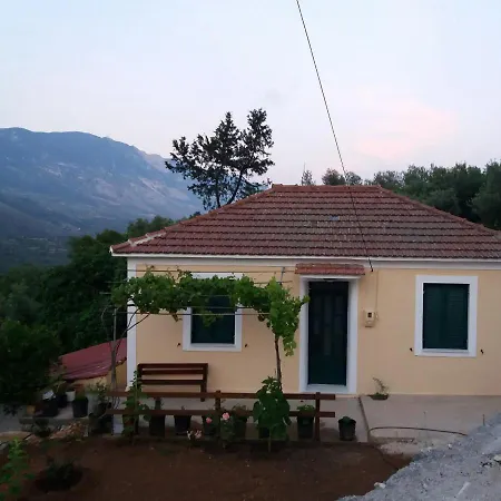 Nyaraló Maravilliosa Casa *